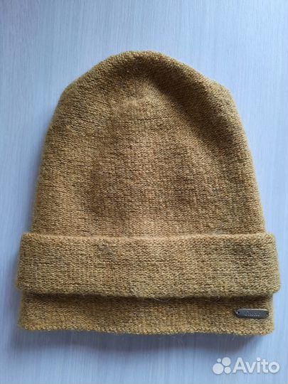 Шапка зимняя женская