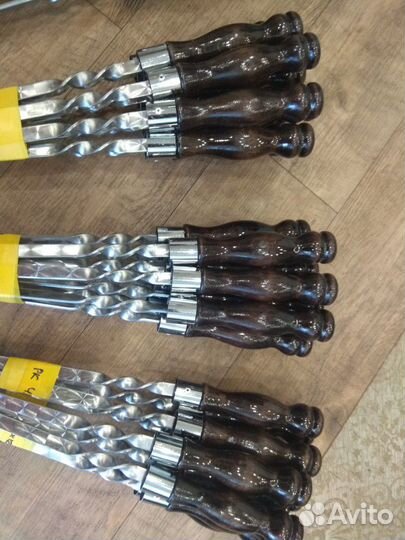 50/12/3 Шампур