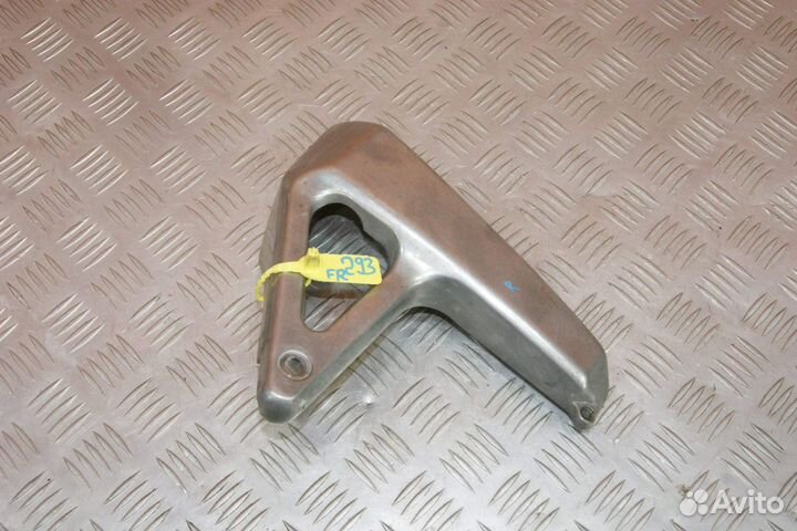 Крепление правое Kawasaki ZR250 Balius