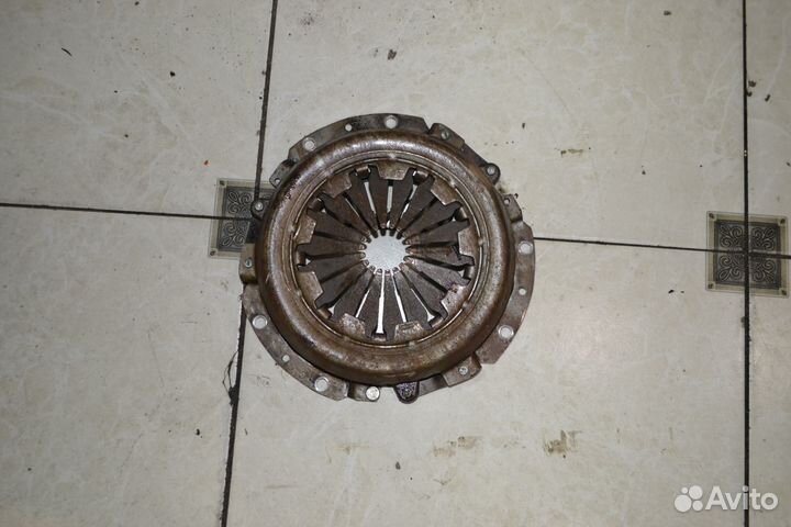 Корзина сцепления ваз (LADA) Vesta