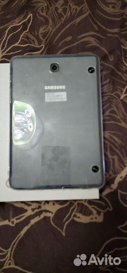 Планшет samsung galaxy tab s2
