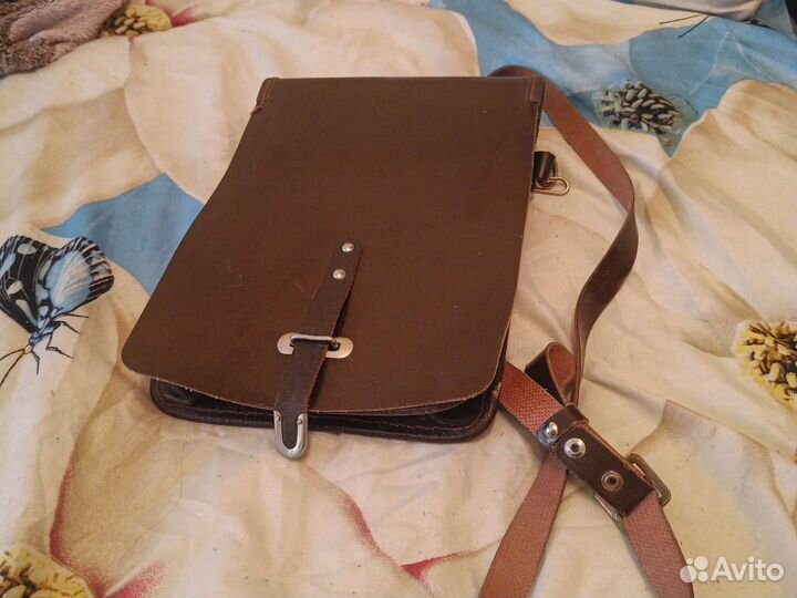 Планшет сержантский