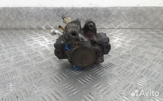 Тнвд дизельный ford focus 3 (3UK03AC01)