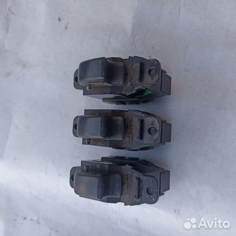 Кнопка стеклоподъемника Hyundai Sonata 4 EF