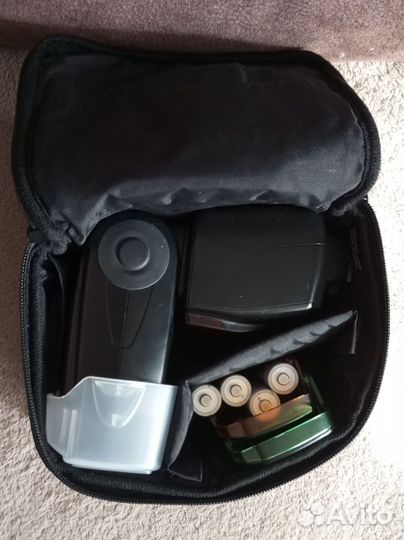 Фотовспышка Nikon Speedlight SB-700