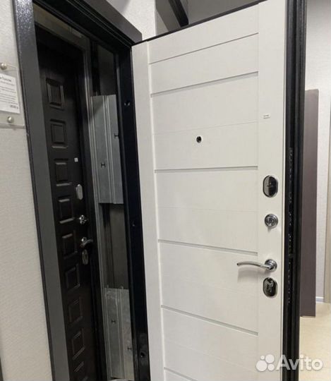 Дверь входная