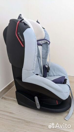 Автокресло Maxi-Cosi Tobi 9-18 кг