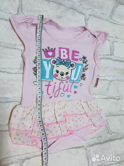 Вещи на девочку