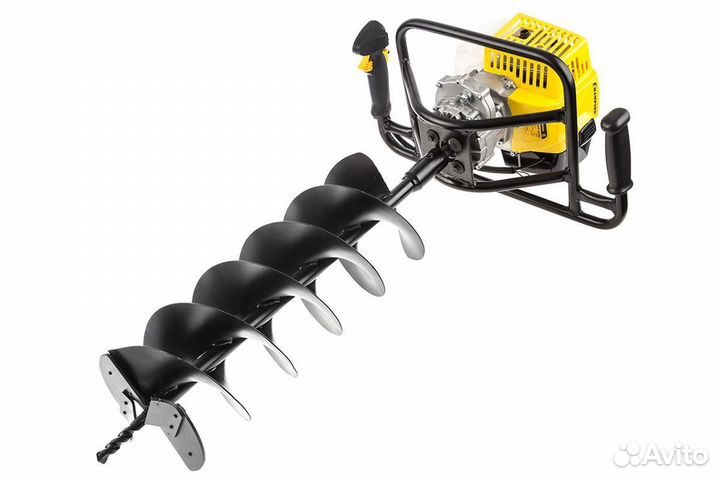 Аренда инструмента