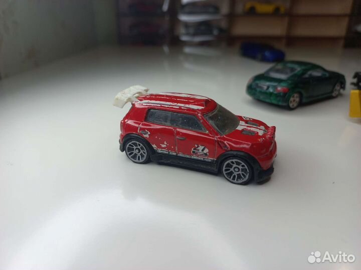Машинки Hot wheels, maisto, majorette