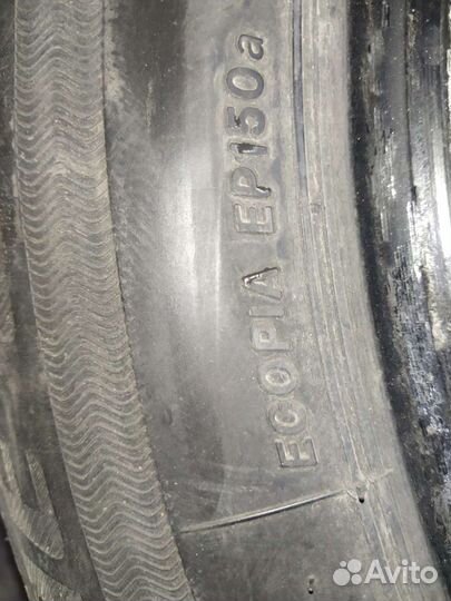 Bridgestone Ecopia EP150 185/65 R15