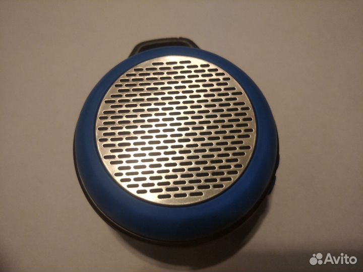 Bluetooth колонка Perfeo Solo+кабель 2в1