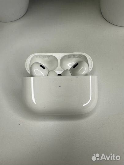 Airpods pro 2 new 2024