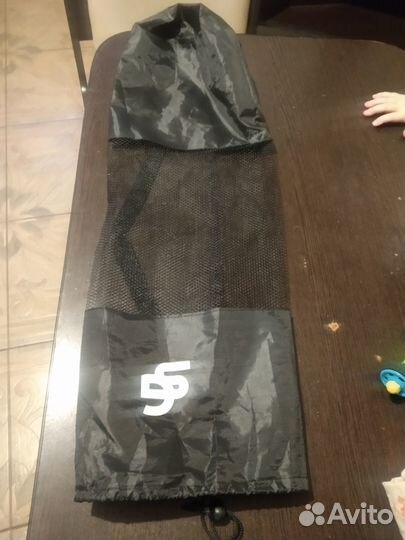 Чехол для фитнес коврика