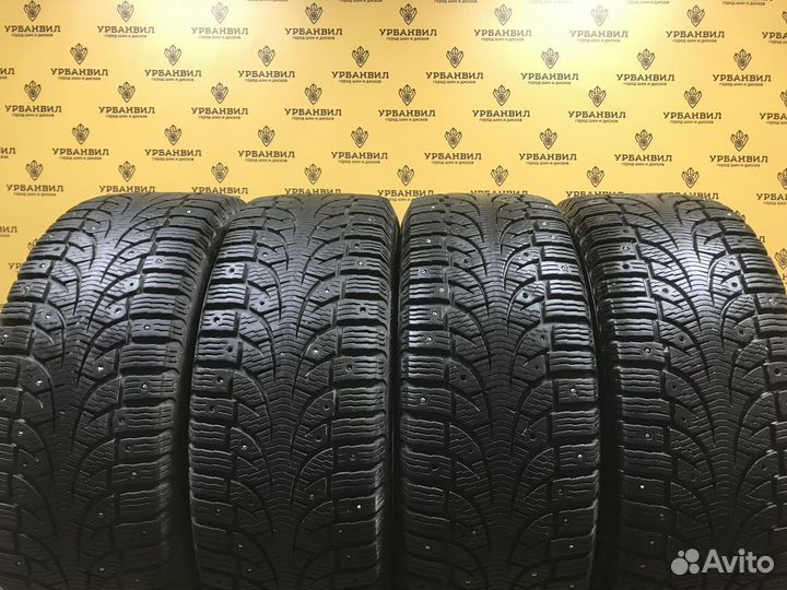 Pirelli Winter Carving Edge 205/55 R16 94T