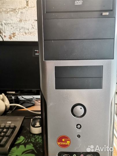 I5-2320,12GB,GTX650Ti,240Gb