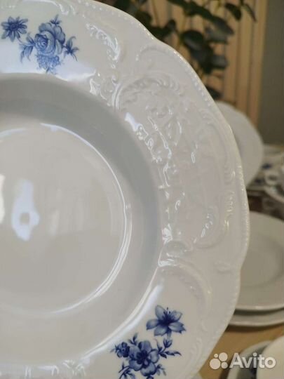 Сервиз столовый Rosenthal