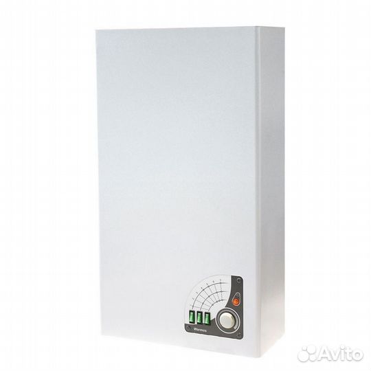 Электрокотел Warmos Classic - 15