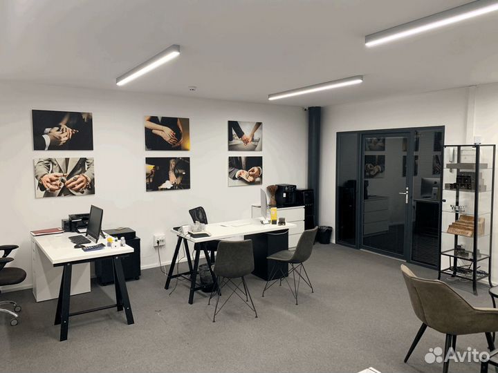 Ювелир, Ювелирная мастерская