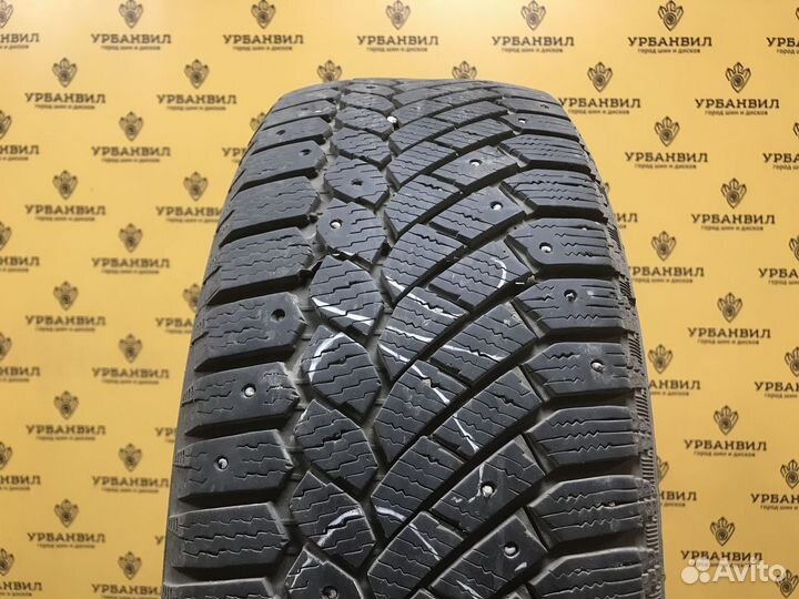 Gislaved Nord Frost 200 205/60 R16 96T