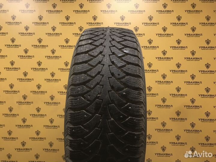 Nokian Tyres Nordman SUV 235/65 R17 108T