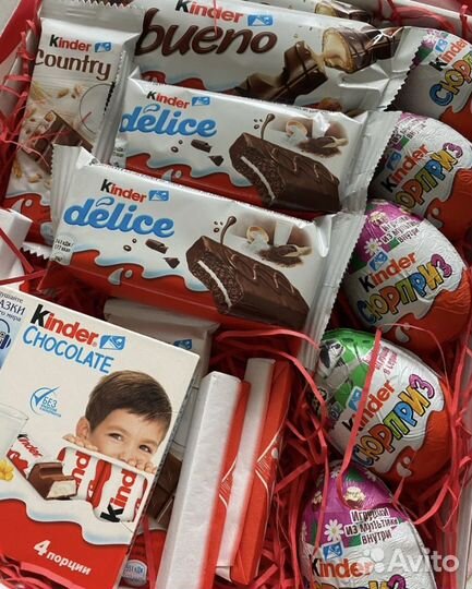 Съедобные букеты