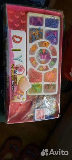 Для рукоделия детское