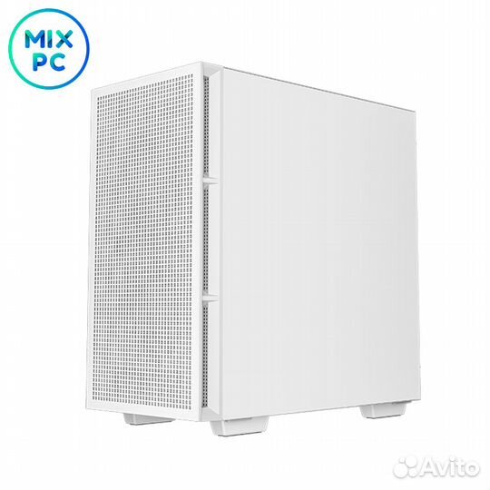 Корпус Deepcool CH360 WH