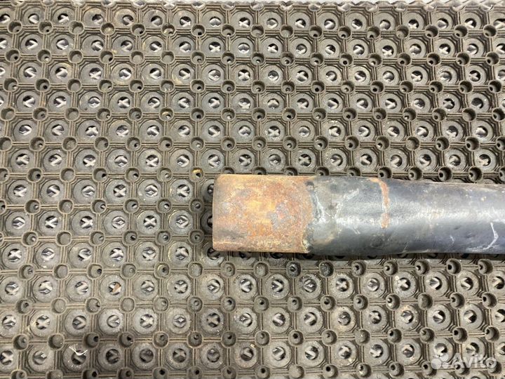 Стабилизатор камаз 5490