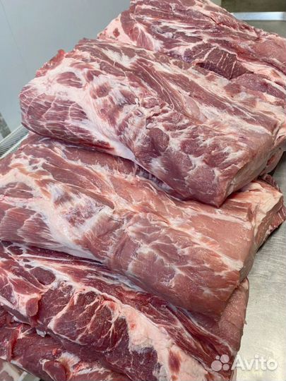 Мясо свинина с доставкой