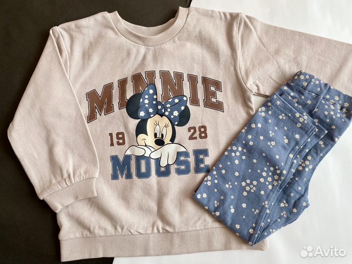 Костюм для девочки