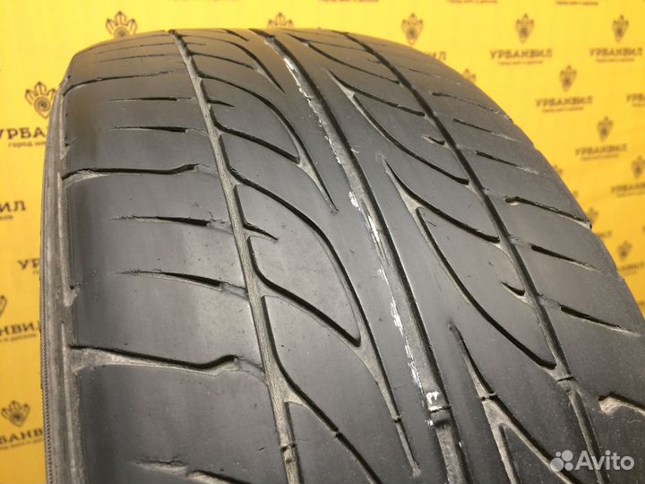 Dunlop SP Sport LM703 205/55 R16 91V