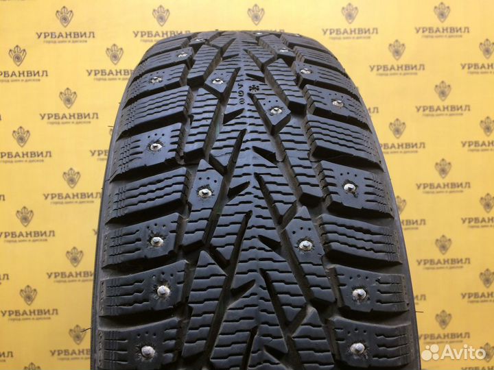 Nokian Tyres Hakkapeliitta 7 185/60 R15 88T