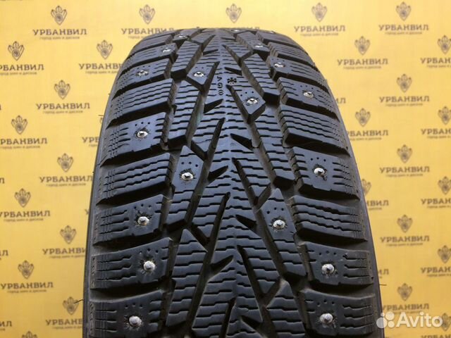 Nokian Tyres Hakkapeliitta 7 185/60 R15 88T