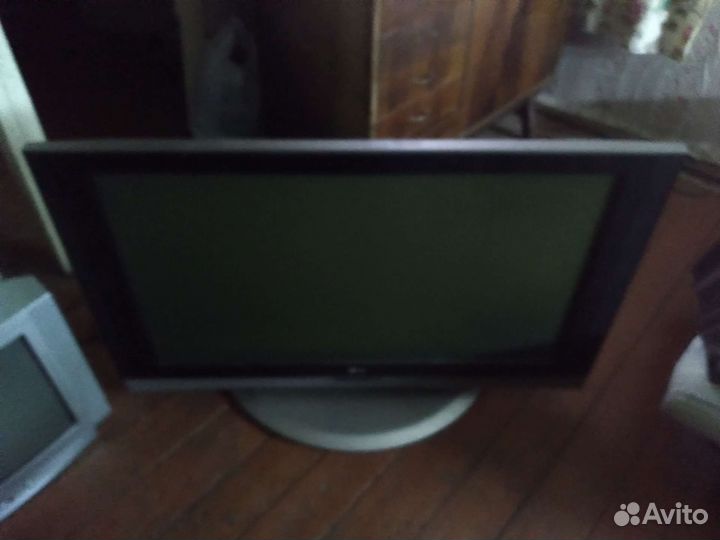 Телевизор бу