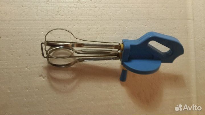 Миксер ручной