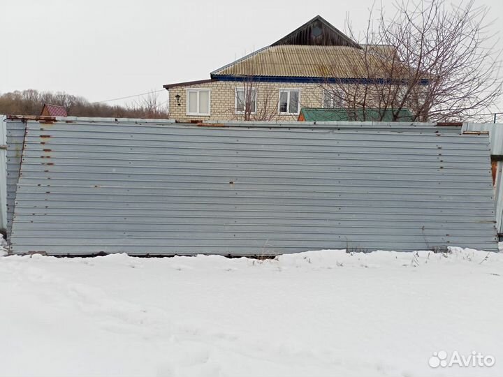 Стеновые панели