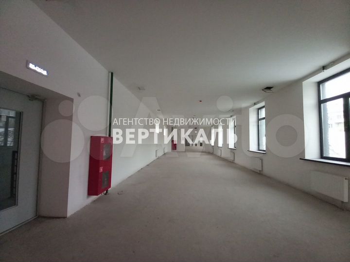 Сдам помещение общественного питания, 386.7 м²