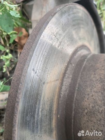 Поворотный кулак ваз 2107