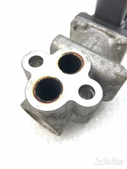 Клапан EGR Mitsubishi Outlander GF 2012