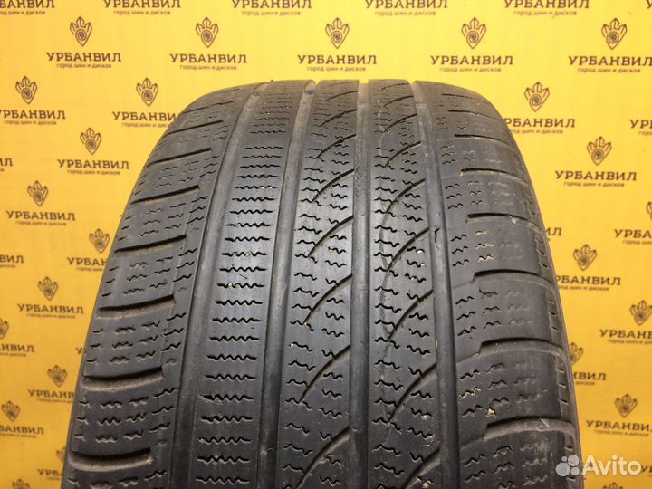 Minerva F105 235/55 R19 91W