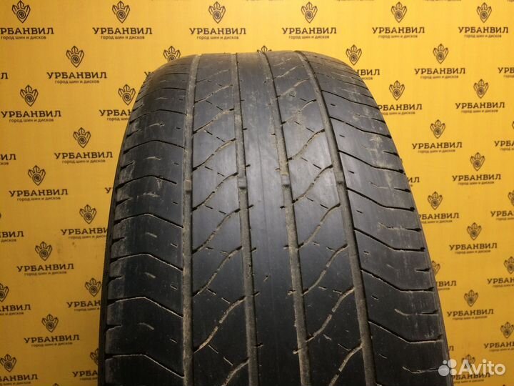 Dunlop SP Sport 270 235/55 R19 101V