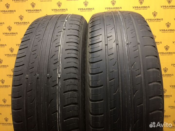 Dunlop Grandtrek PT3 235/60 R18 107V