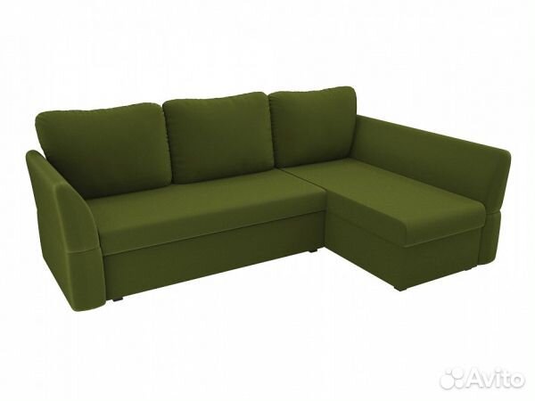 Диван угловой 