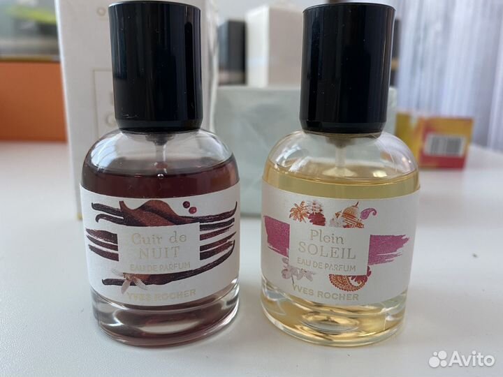 Косметика Oriflame