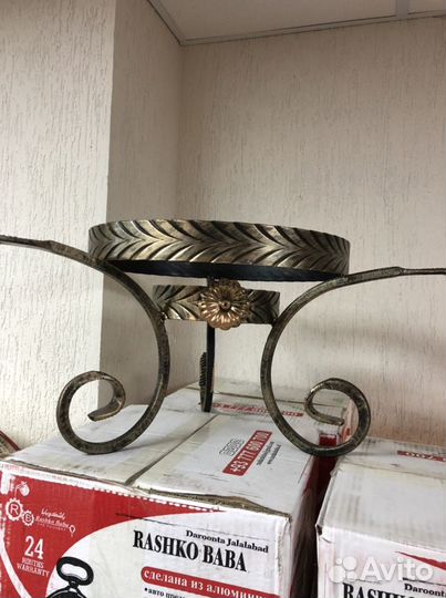 Подставка под садж