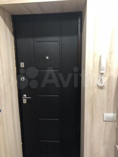 2-к. квартира, 40,5 м², 5/5 эт.