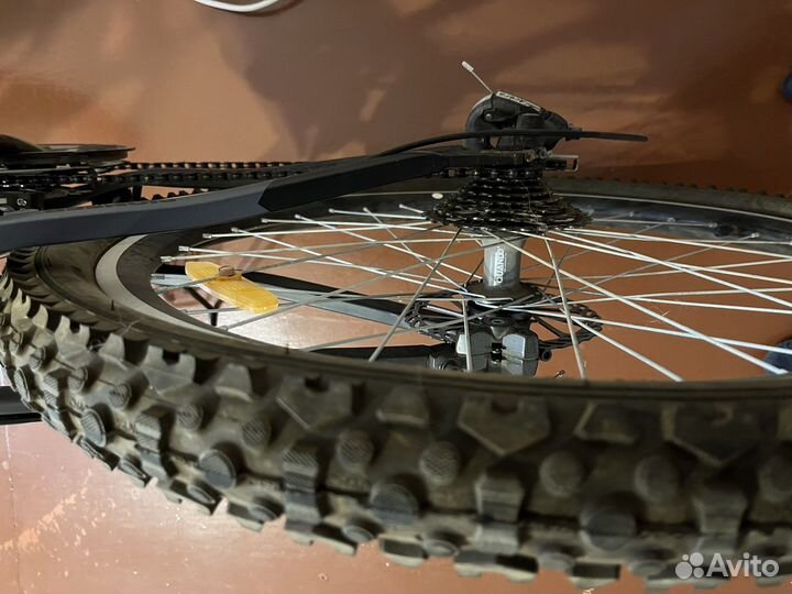 Велосипеды бу взрослый