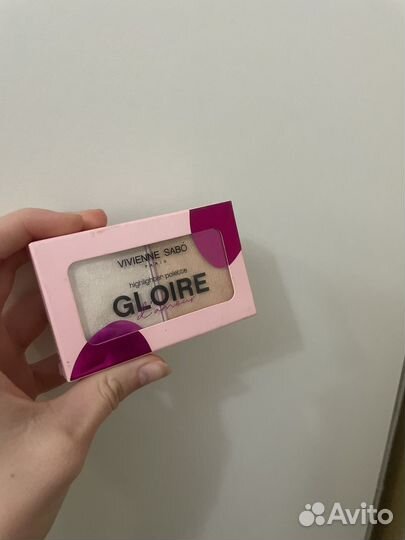 Хайлайтер vivienne sabo