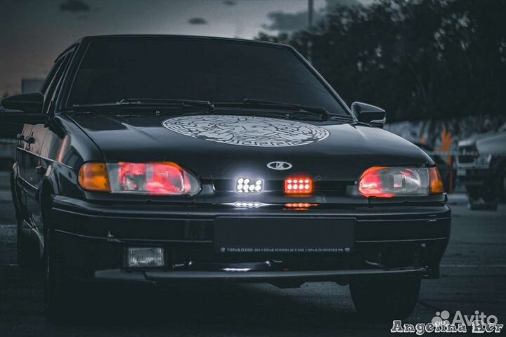 ВАЗ 2114 Samara 1.6 МТ, 2012, 113 000 км